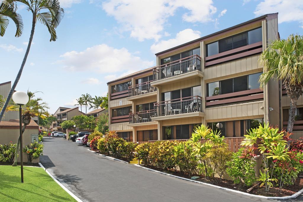 The Kona Billfisher Kailua-Kona Ngoại thất bức ảnh